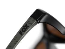 Obrázek k výrobku 73449 - FOX Polarizační brýle Collection Wraps Green Black Brown Lens