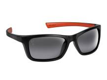 Obrázek k výrobku 73450 - FOX Polarizační brýle Fox Collection Wraps Black Orange Grey Lens
