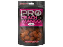 Obrázek k výrobku 73362 - STARBAITS Boilies PRO Peach Mango 200 g