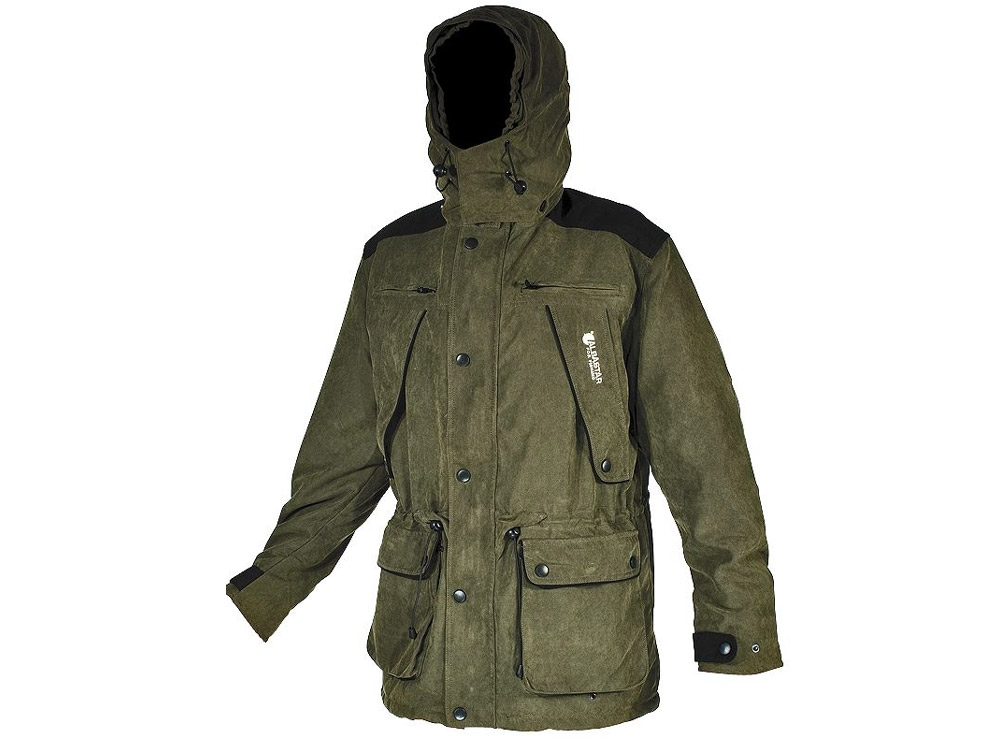 Obrázek k výrobku 63758 - ALBASTAR Bunda 8616 - Velikost: M