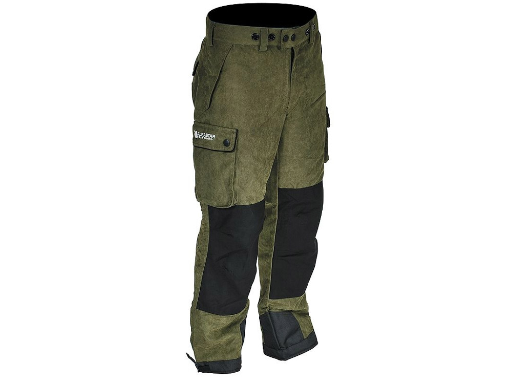 Obrázek k výrobku 50186 - ALBASTAR Kalhoty 8617