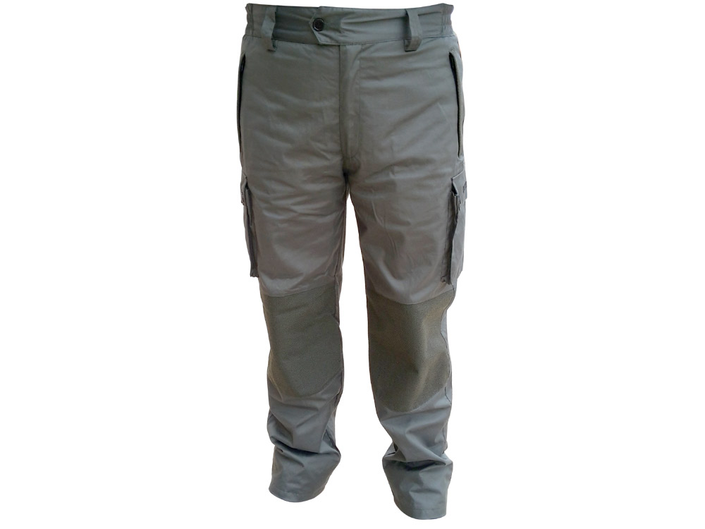 Obrázek k výrobku 50200 - ALBASTAR Kalhoty Teflon XXL