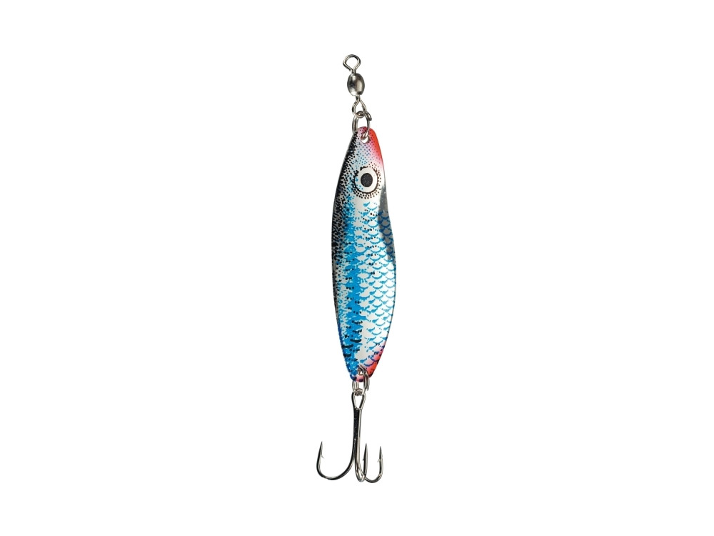 Obrázek k výrobku 50340 - ALBASTAR Plandavka Scorpion 4174 Modrá 25 g