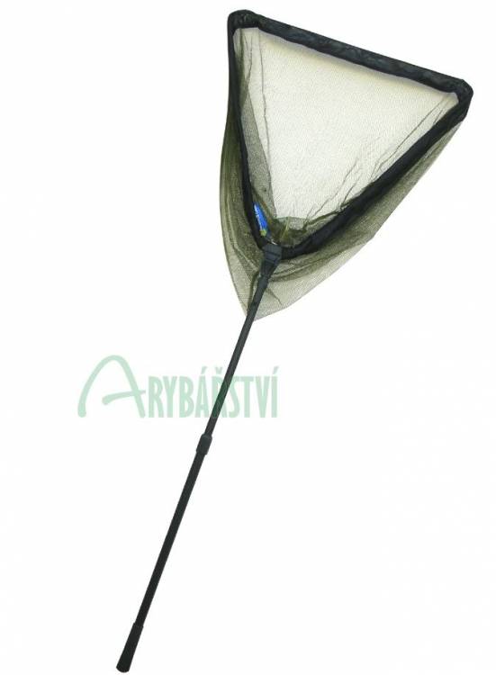 Obrázek k výrobku 50364 - ALBASTAR Podběrák 8017 třídílný 2.20 m