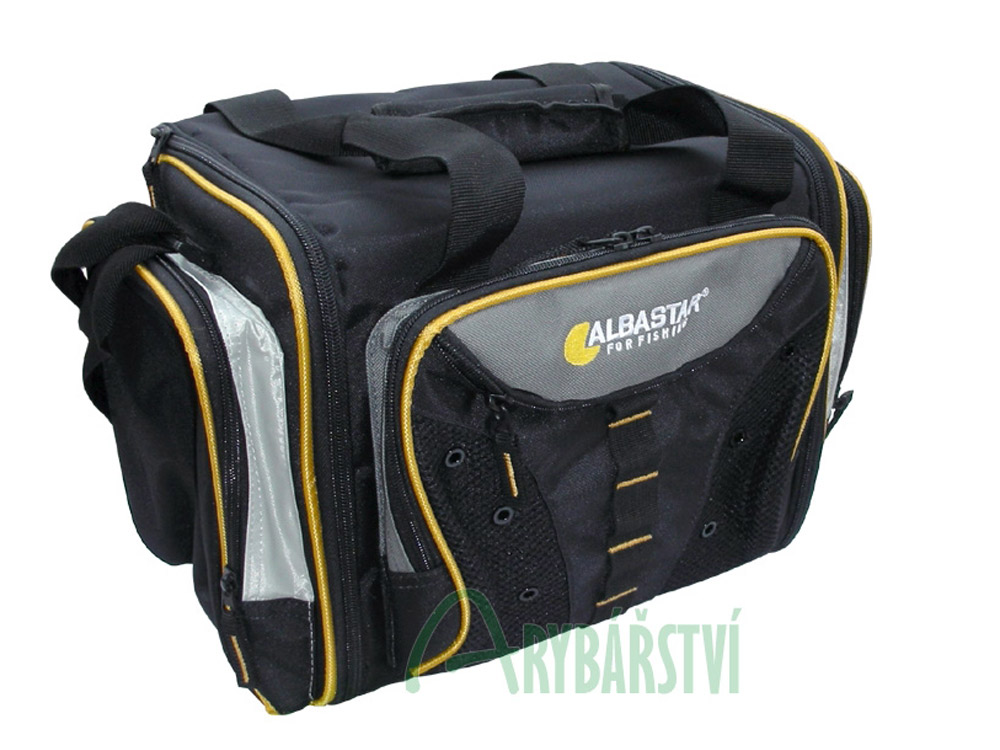 Obrázek k výrobku 50423 - ALBASTAR Přívlačová taška 88826208