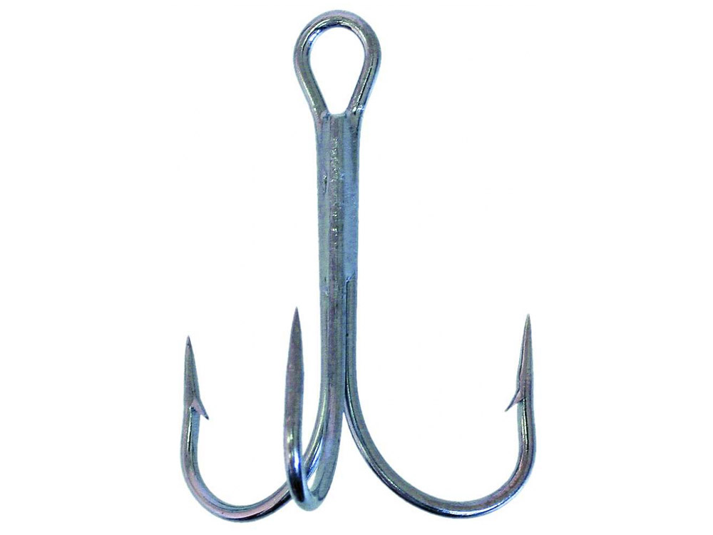 Obrázek k výrobku 50464 - ALBASTAR Trojháček Scorpion Treble