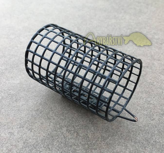 Obrázek k výrobku 51425 - CARP EXPERT Feederové krmítko FEEDER Basket Strengthened