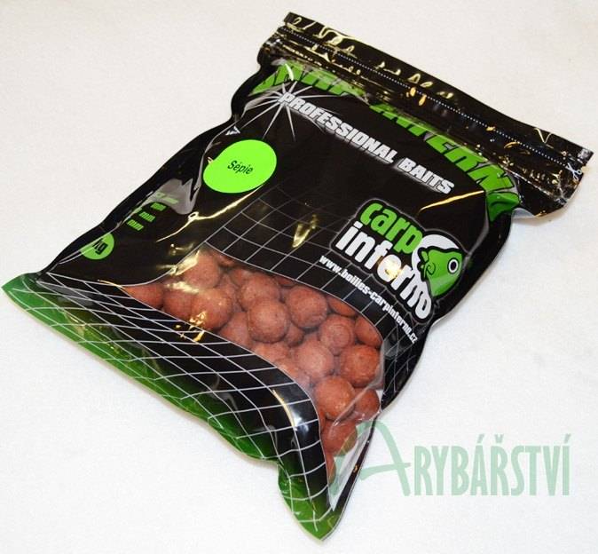 cin 20 sepie 1kg
