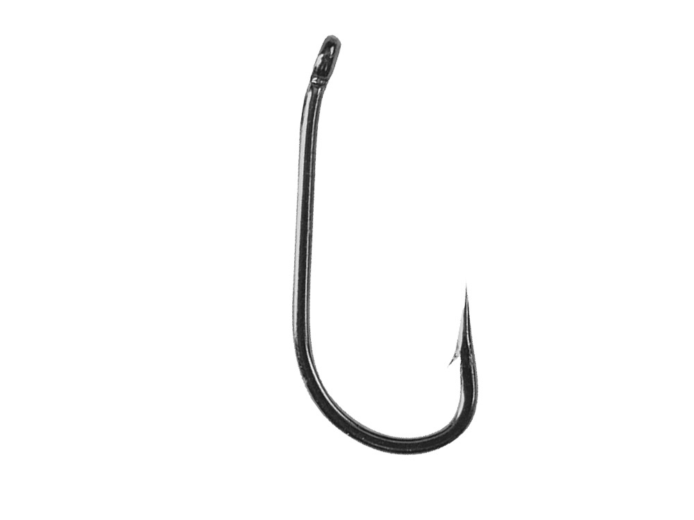 Obrázek k výrobku 64665 - CARP ZOOM Háček D-RIG Hooks - Velikost č.: 4, Balení: 10 ks