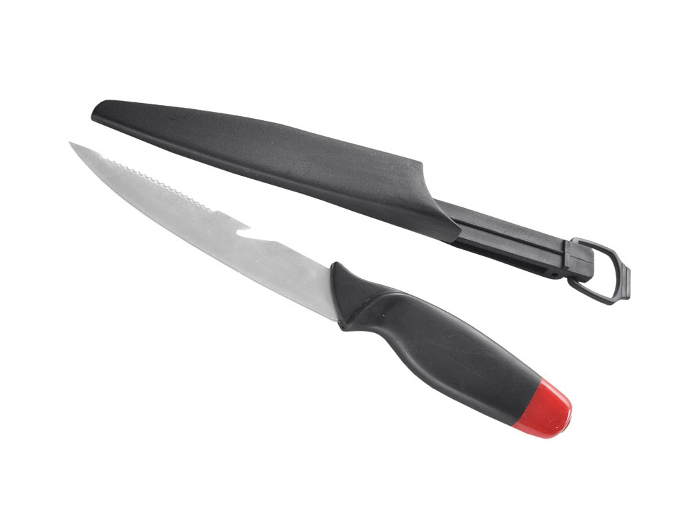 Obrázek k výrobku 51884 - CARP ZOOM Plovoucí rybářský nůž Fishing Knife
