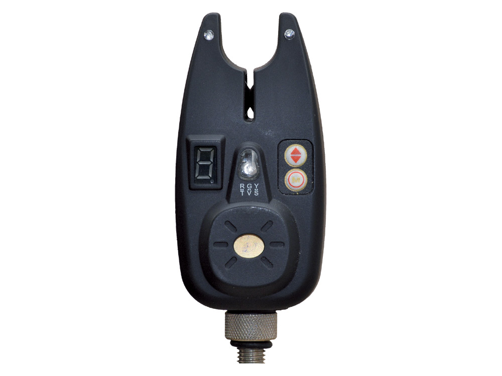 Obrázek k výrobku 52039 - CARP ZOOM Signalizátor Bite Alarm