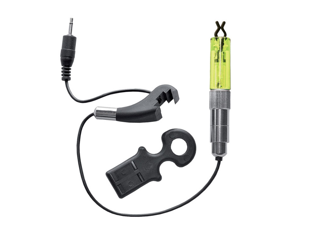 Obrázek k výrobku 52089 - CARP ZOOM Swinger Bite Indicator S2