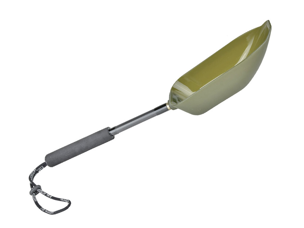Obrázek k výrobku 51586 - CARP ZOOM Zakrmovací lopatka Bait Spoon 47 cm