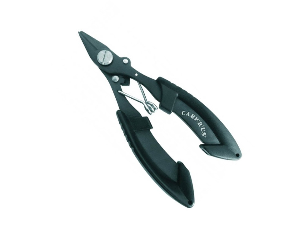 Obrázek k výrobku 52232 - CARPR US Titan Scissors Titanové nůžky