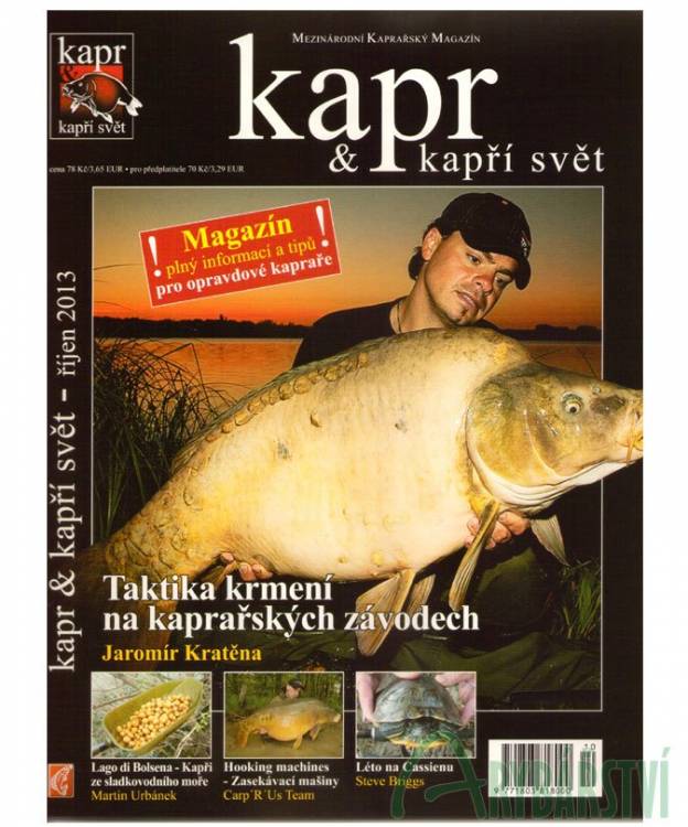 kapr 2013 10