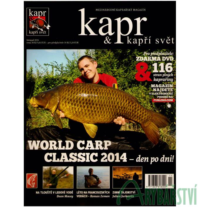 kapr 2014 11