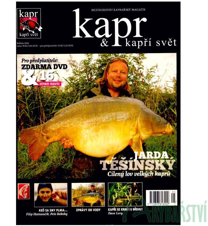 kapr 5 14