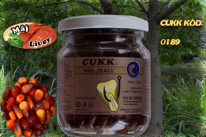 cukk 0189