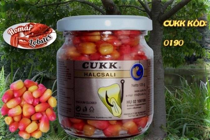 cukk 0190