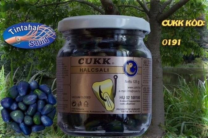 cukk 0191