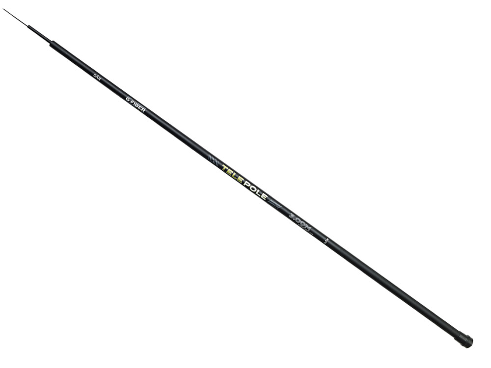 Obrázek k výrobku 70689 - DAM Bič G-FIBER TELE POLE 3.00 m