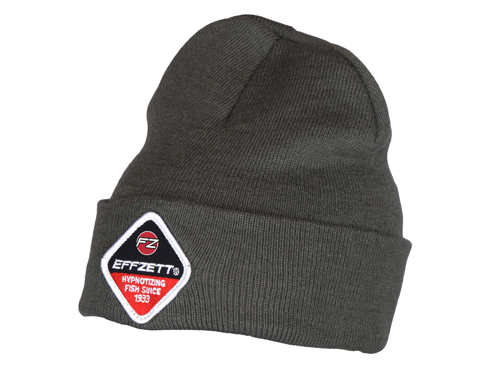 Obrázek k výrobku 71698 - DAM Čepice Effzett Pure Beanie