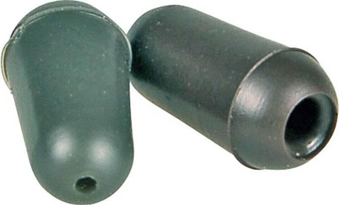 Obrázek k výrobku 52557 - DAM MAD Kónická zarážka Tappered Bullet Beads