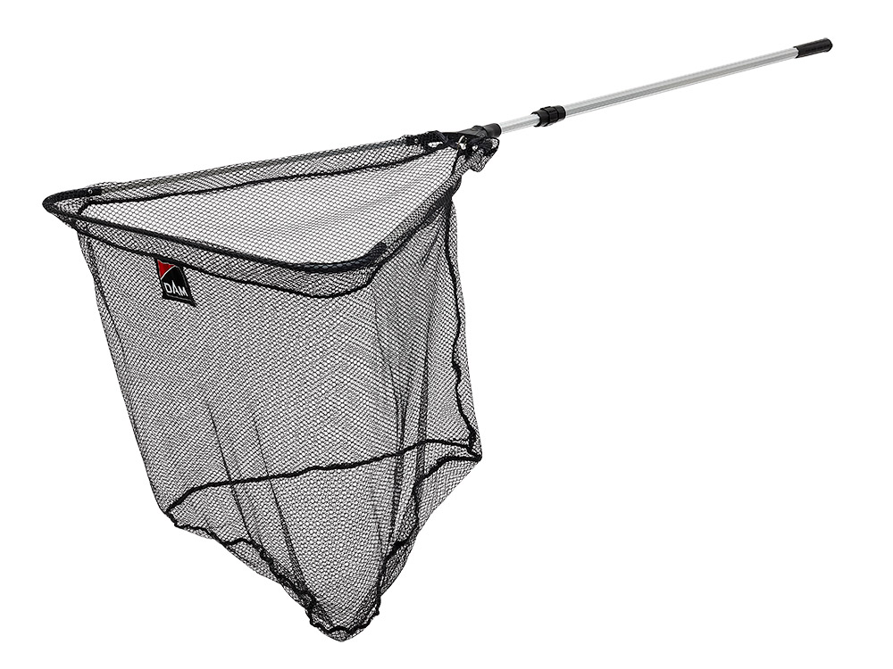 Obrázek k výrobku 72806 - DAM Podběrák Base X Landing Net