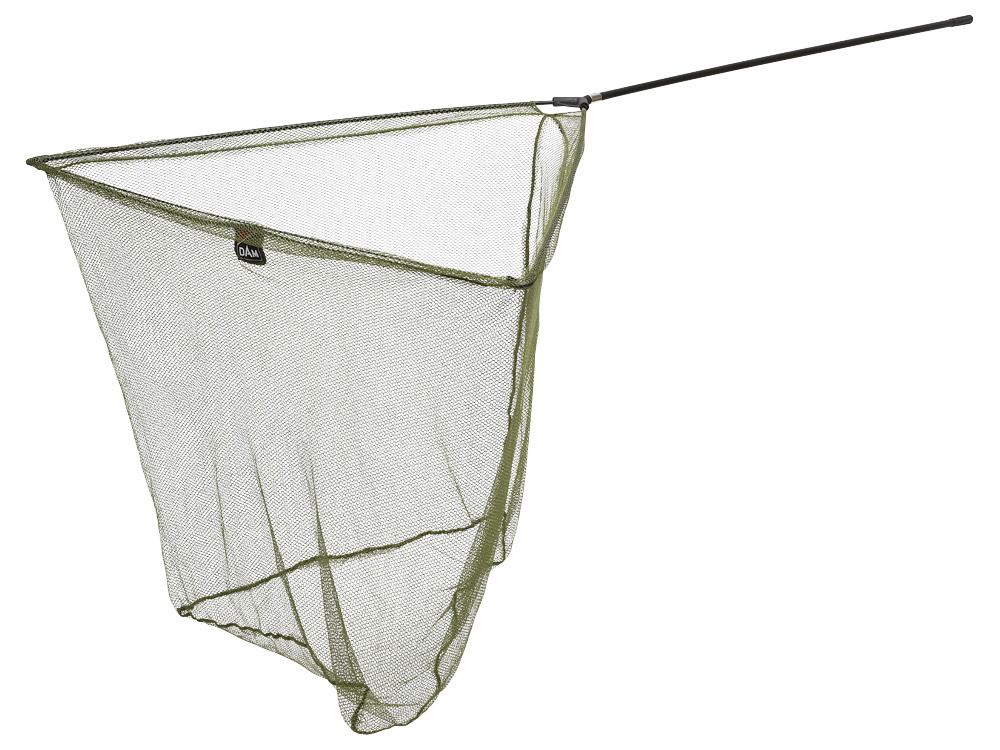 Obrázek k výrobku 70733 - DAM Podběrák Fighter Pro Carp Net 1.90 m