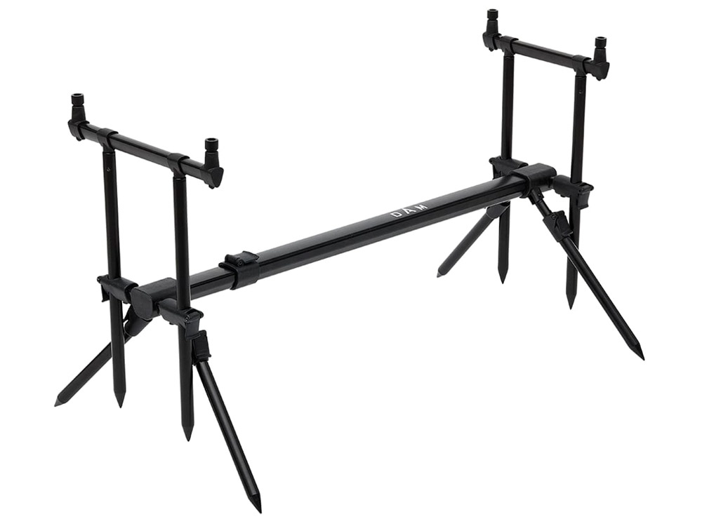 Obrázek k výrobku 72074 - DAM Stojan Convertible Rod Pod 2 Pods