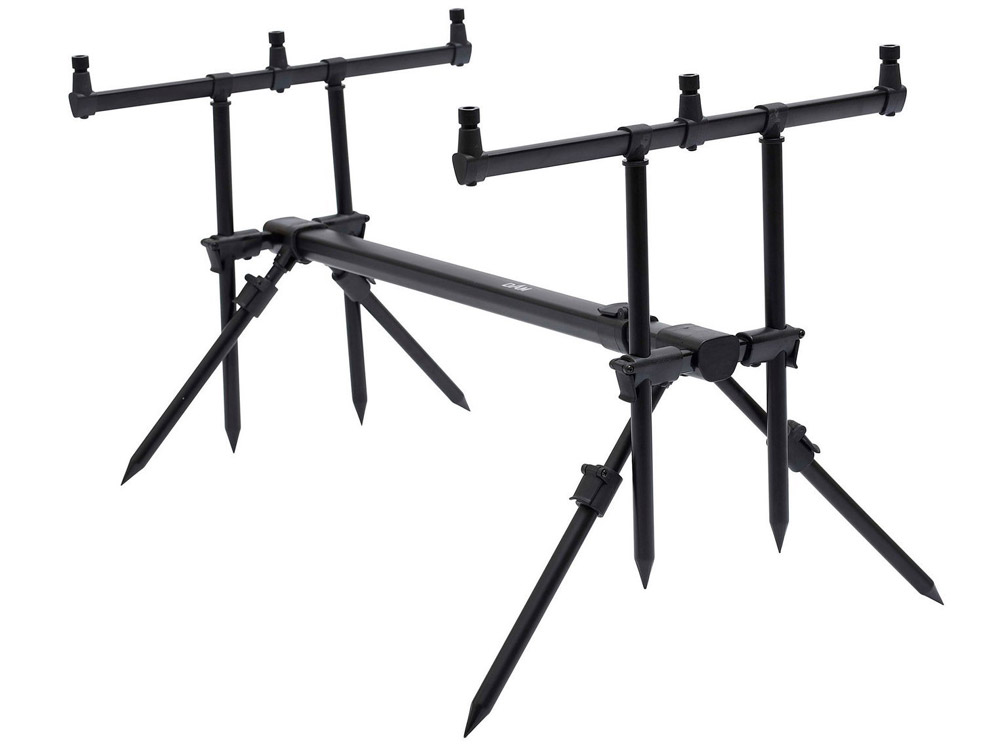 Obrázek k výrobku 70890 - DAM Stojan Convertible Rod Pod 3 Rods