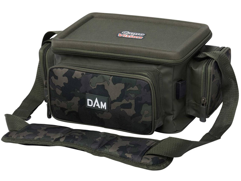 Obrázek k výrobku 72659 - DAM Taška Camovision Technical BAG