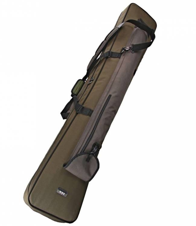 Obrázek k výrobku 52648 - DAM Taška na pruty ROD BAG DELUXE 125 cm