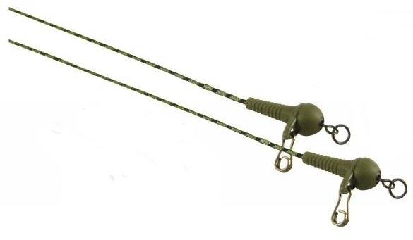 Obrázek k výrobku 53067 - EXTRA CARP Koncová Montáž s bezpečnostní zarážkou