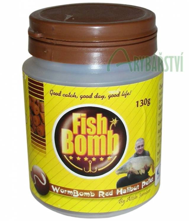 fb wormbombb 8mm