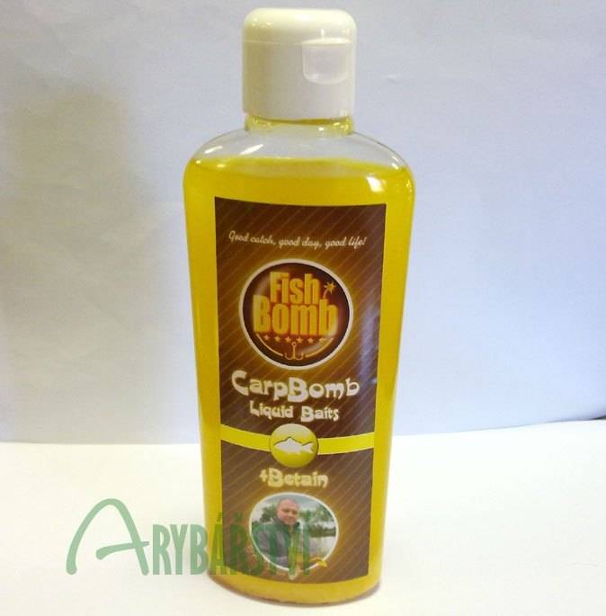 fishbomb aromacarp