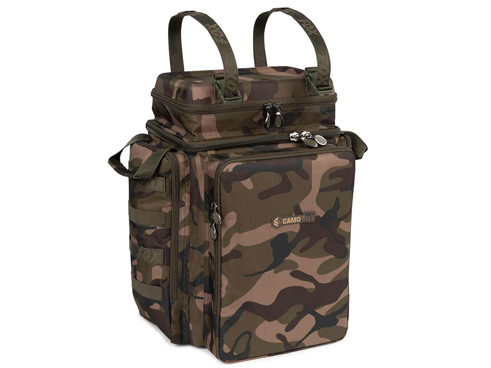 Obrázek k výrobku 73833 - FOX Batoh Camolite Compact Rucksack