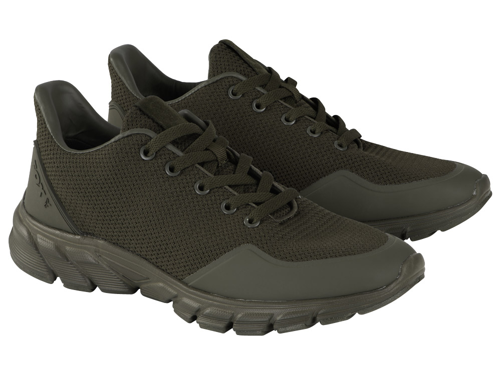 Obrázek k výrobku 71902 - FOX Boty Olive Trainers