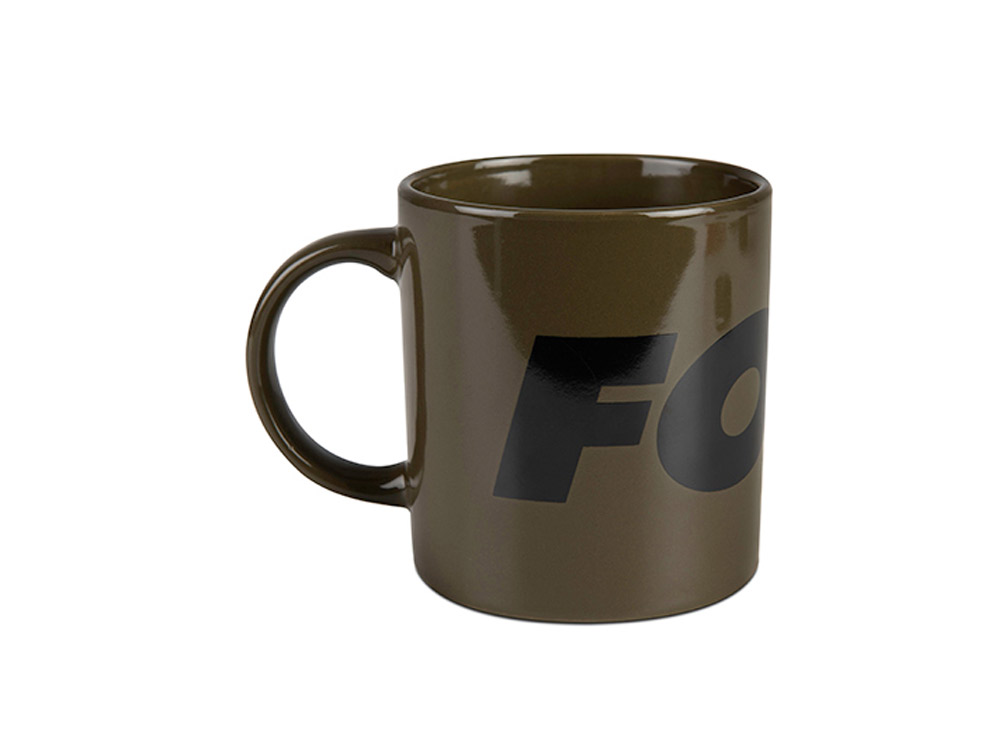 Obrázek k výrobku 72998 - FOX Hrnek Collection Ceramic Mug