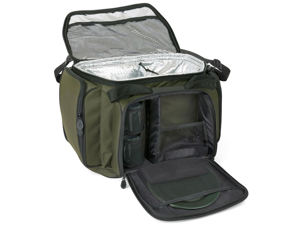 Obrázek k výrobku 72295 - FOX Jídelní taška R-Series Cooler Food Bag 2 Man