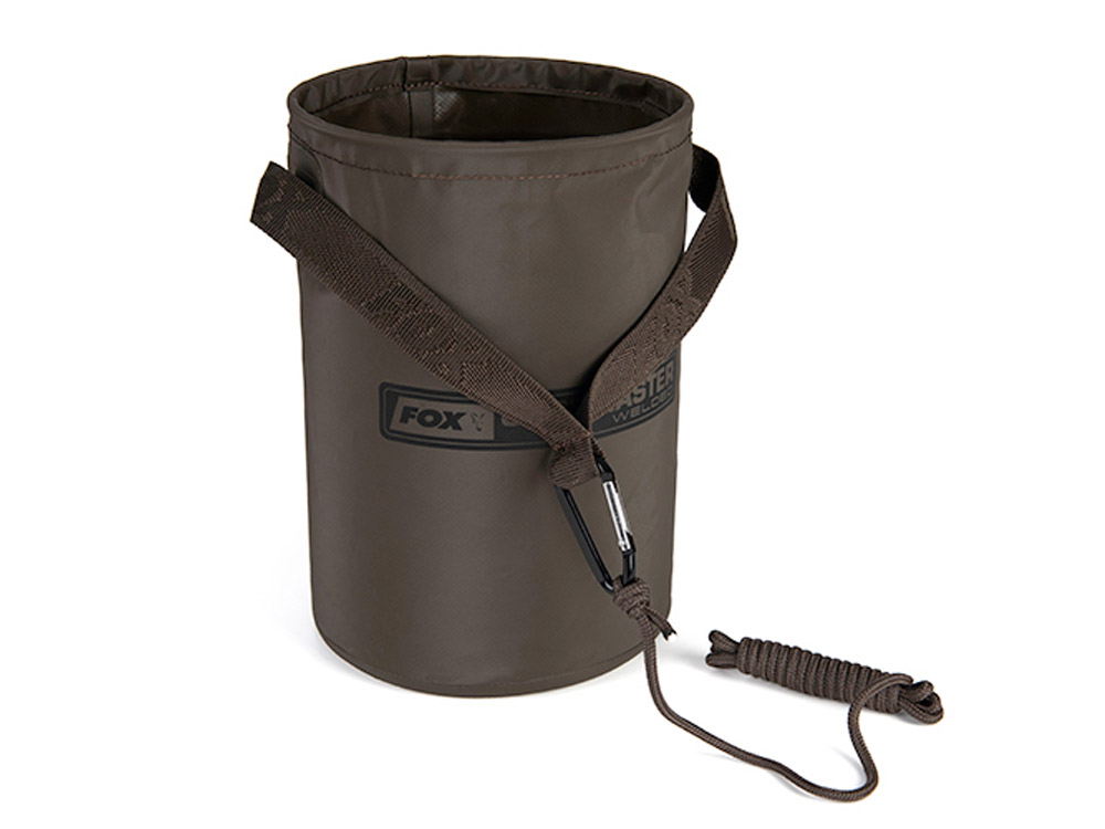 Obrázek k výrobku 72813 - FOX Kbelík Carpmaster Water Bucket 4.5 L