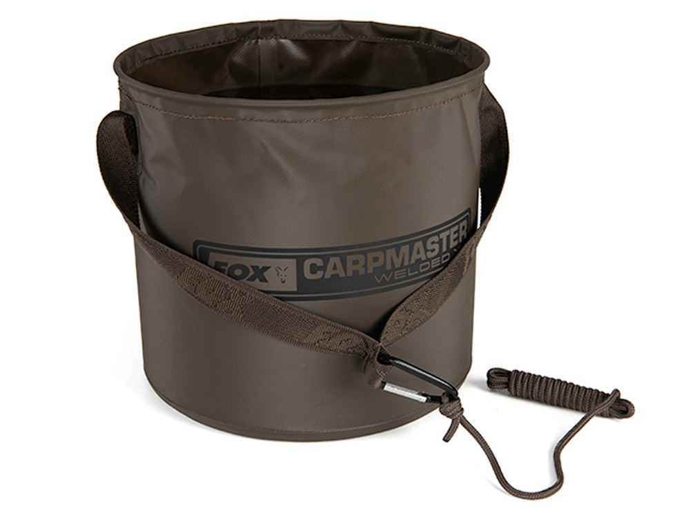 Obrázek k výrobku 72880 - FOX Kbelík Carpmaster Water Bucket - Velikost: XL