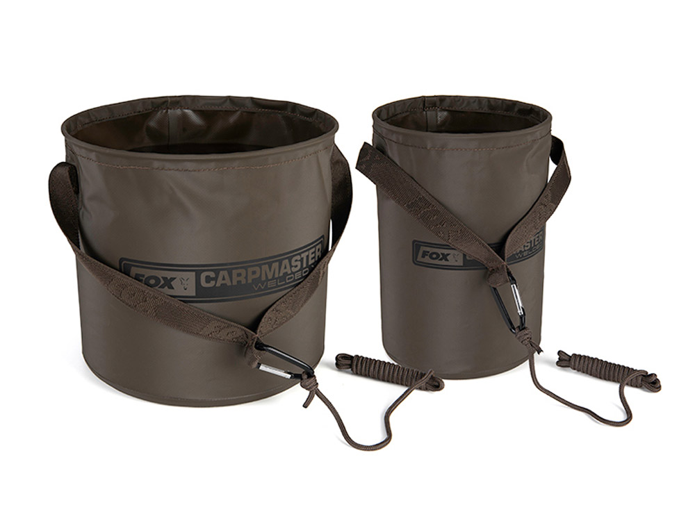 Obrázek k výrobku 72813 - FOX Kbelík Carpmaster Water Bucket