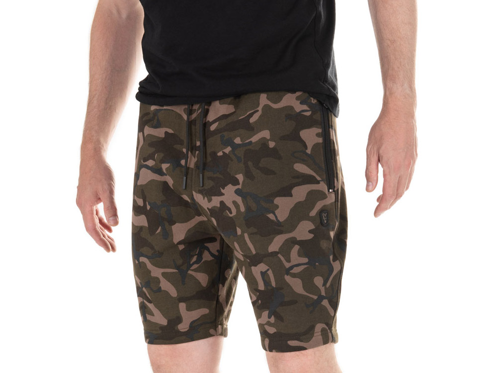 Obrázek k výrobku 71277 - FOX Kraťasy Camo Jogger Short