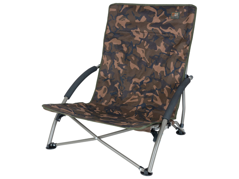 Obrázek k výrobku 70845 - FOX Křeslo R-Series Guest Chair