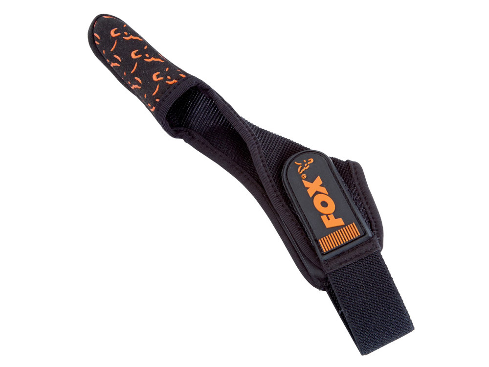 Obrázek k výrobku 53521 - FOX Nahazovací rukavice Casting Finger Stall