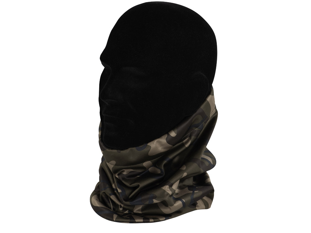 Obrázek k výrobku 71631 - FOX Nákrčník Camo Thermal Snood