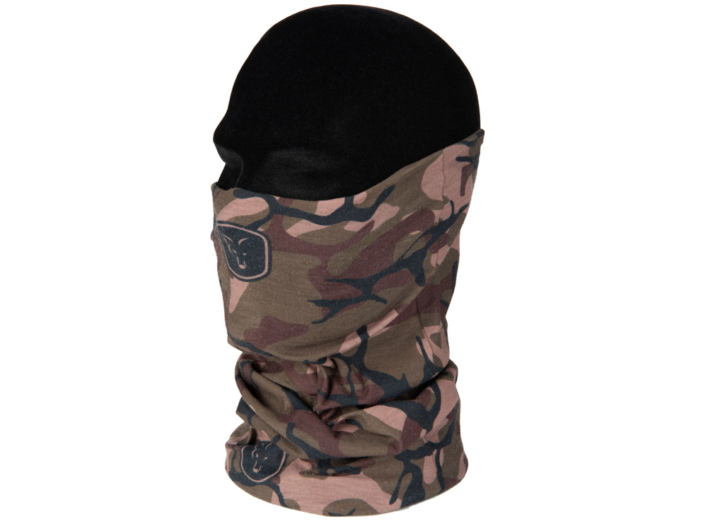 Obrázek k výrobku 72266 - FOX Nákrčník Lightweight Camo Snood