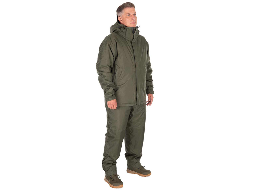 Obrázek k výrobku 74211 - FOX Oblek Collection Winter Suit Green