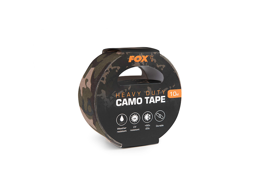 Obrázek k výrobku 72750 - FOX Páska Camo Tape